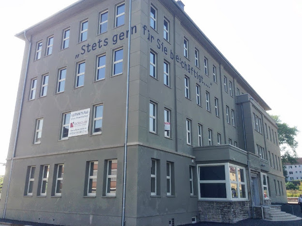 Gebäude
