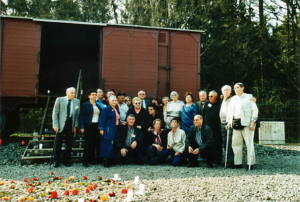 Gruppe Koretz 2005