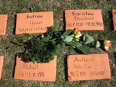 Bild der Tontafeln