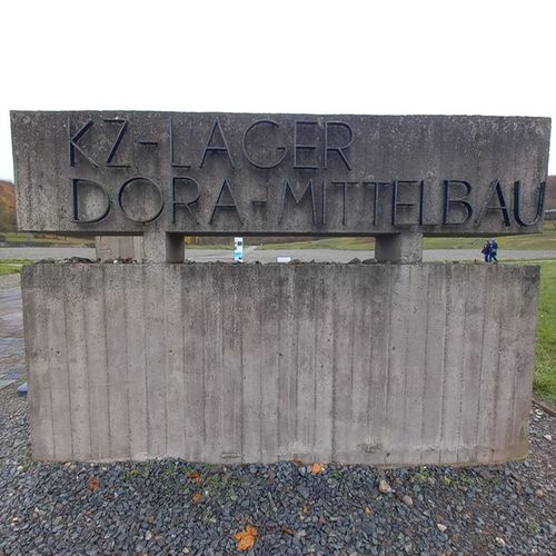 KZ-Lager Dora-Mittelbau