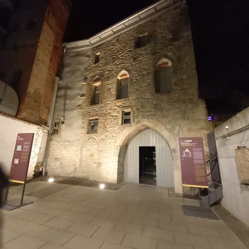Alte Synagoge